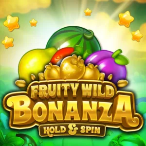 Fruity Wild Bonanza Review RTP 95.74% (Stakelogic)