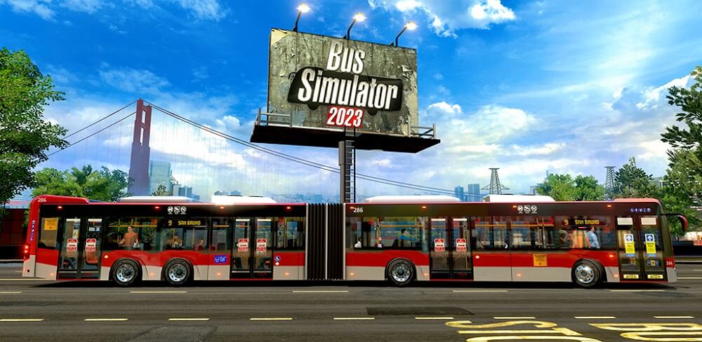 game bus terbaru