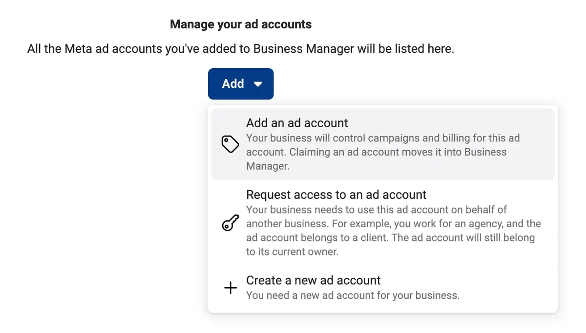 cara membuat iklan di instagram ads
